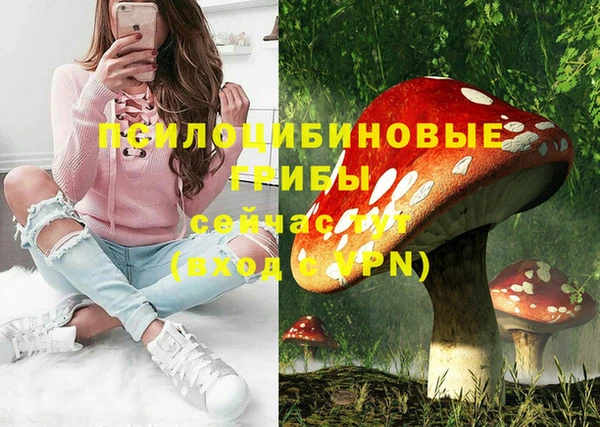 амфетамин Михайлов